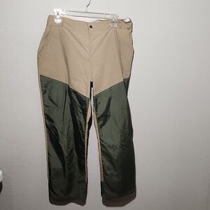 Redhead Hunting Pants Vintage mens pants size 42 hunting duck pants stains